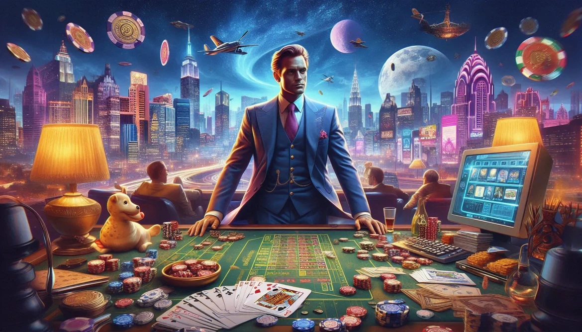 Dazard Casino